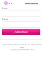 Mobile Screenshot of mail.aluc.ro